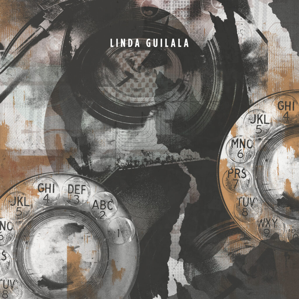 Imagen destacada de noticia: LINDA GUILALA: "Será Más Fácil" Single 7" para sello norteamericano Test Pattern Records